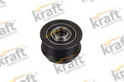 KRAFT AUTOMOTIVE 1224190 -  Механизм свободного хода генератора